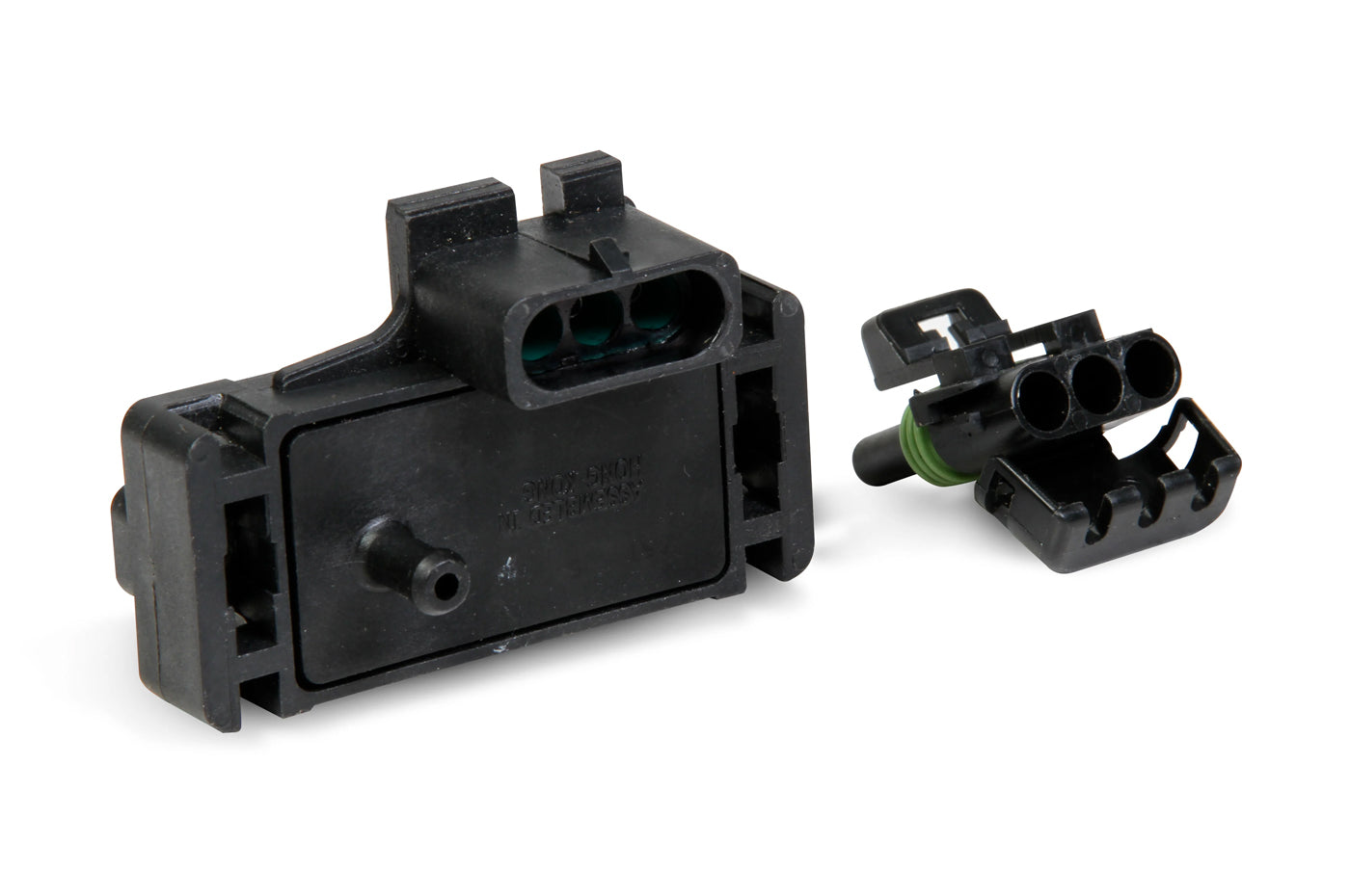 Holley 3 Bar MAP Sensor (554-107)