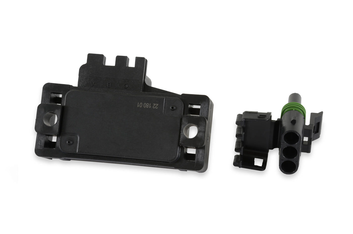Holley 3 Bar MAP Sensor (554-107)