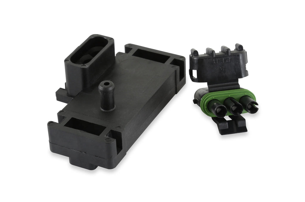 Holley 3 Bar MAP Sensor (554-107)