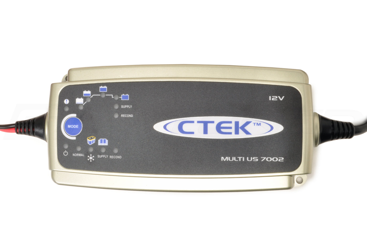 CTEK Multi US 7002 Car Battery Charger (56-353)