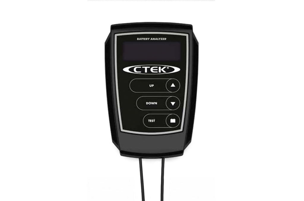 CTEK Battery Analyzer (56-925)