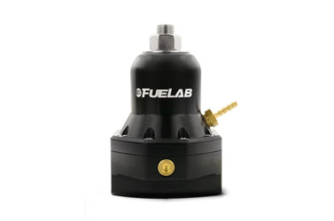 FUELAB 565 Series High Flow Fuel Pressure Regulator