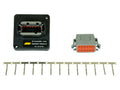 AEM Carbon 6 Channel CAN Sensor Module (30-2226)