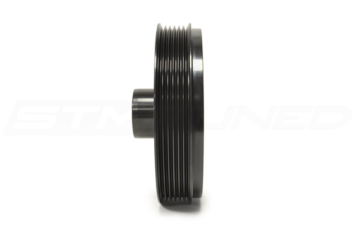 Fluidampr Harmonic Balancer Crank Pulley for Evo X (570701)