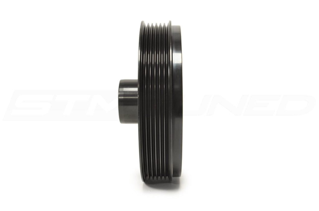 Fluidampr Harmonic Balancer Crank Pulley for Evo X (570701)