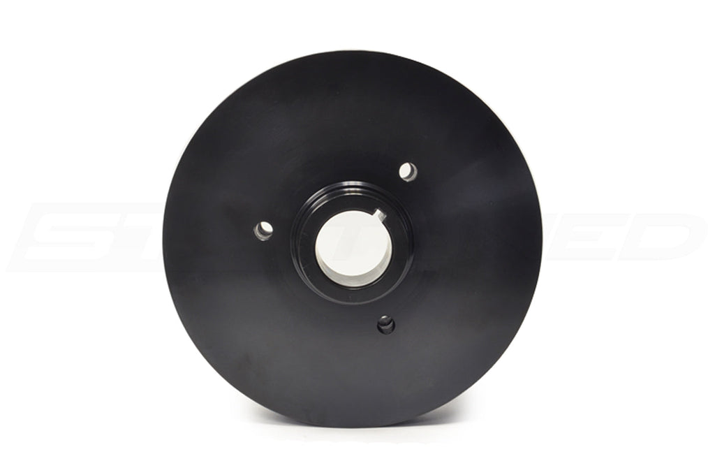 Fluidampr Harmonic Balancer Crank Pulley for Evo X (570701)