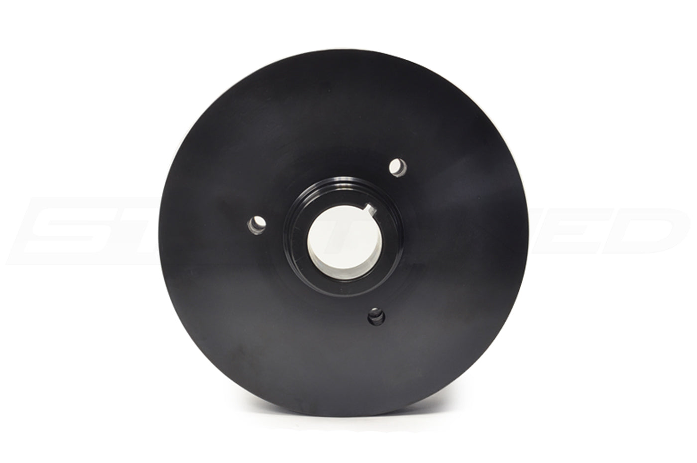 Fluidampr Harmonic Balancer Crank Pulley for Evo X (570701)