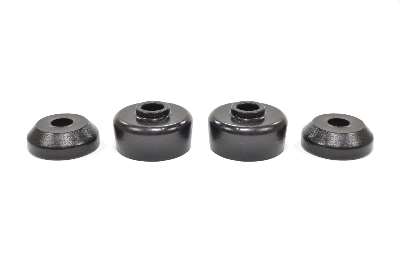 Energy Suspension Front Upper Shock Bushings for 2G DSM (5.8103G)