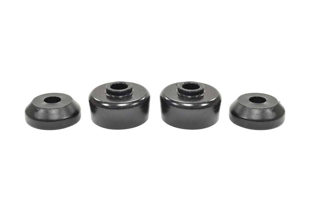 Energy Suspension Rear Upper Shock Bushings for 2G DSM (5.8104G)