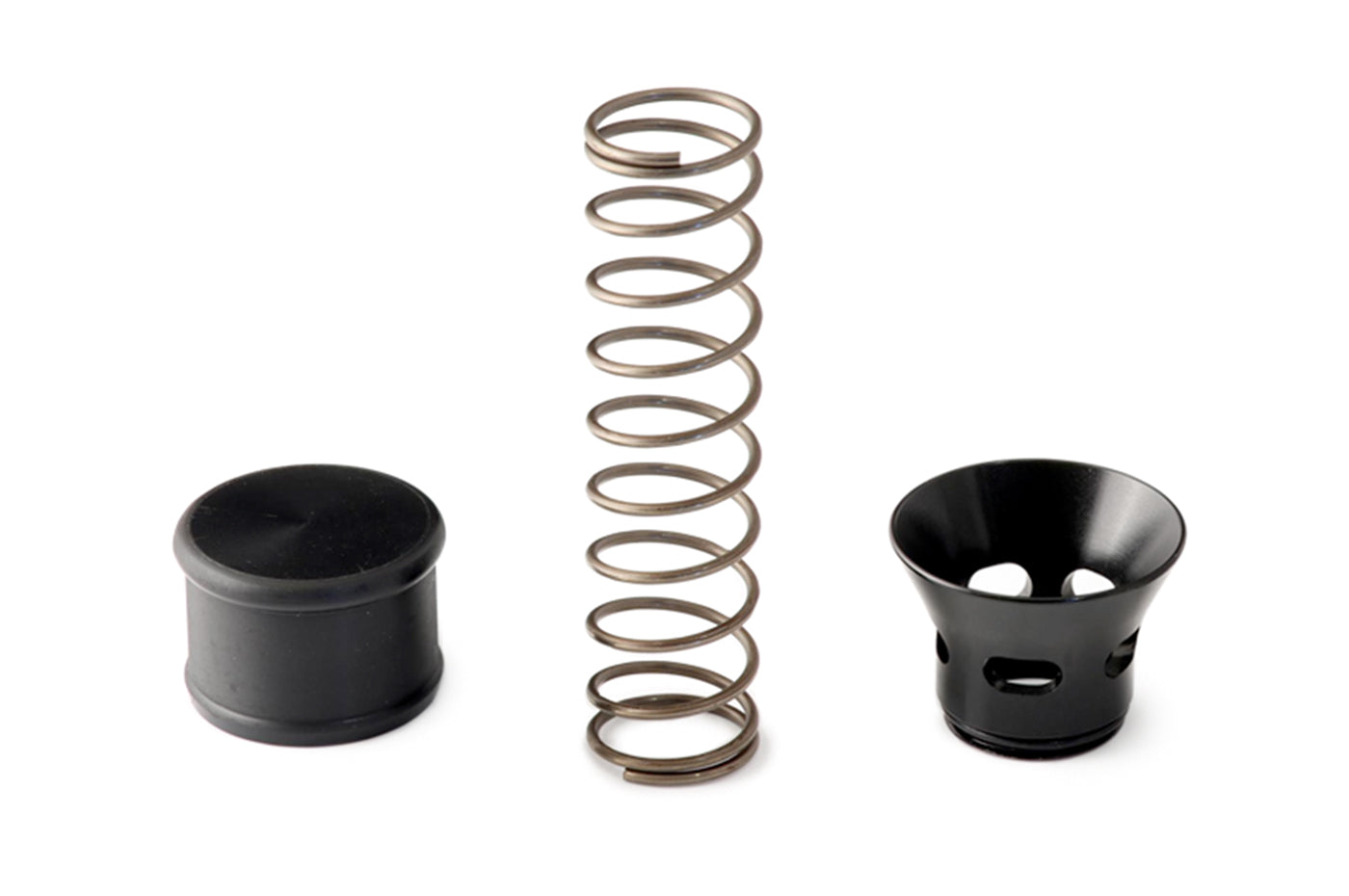 GFB Atmosphere-Vent Conversion Kit for Mach 2 BOV (5930)