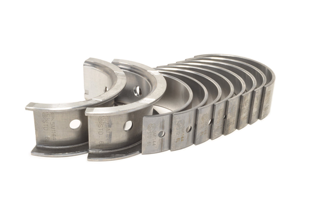 ACL Aluglide Main Bearings for 4G63 6-Bolt
