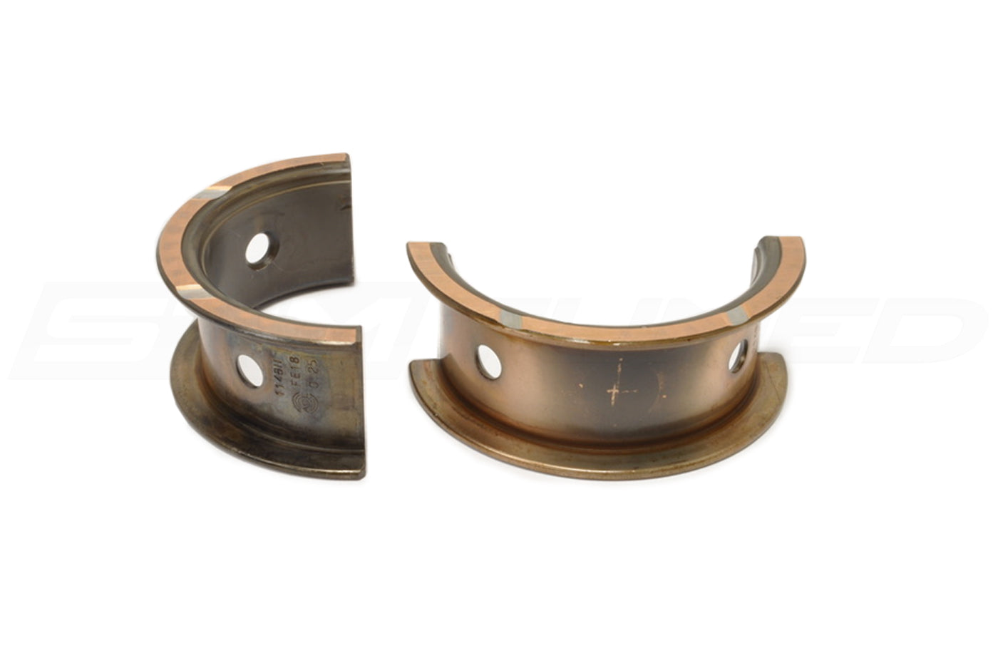 ACL Race Main Bearings for 4G63 6-Bolt