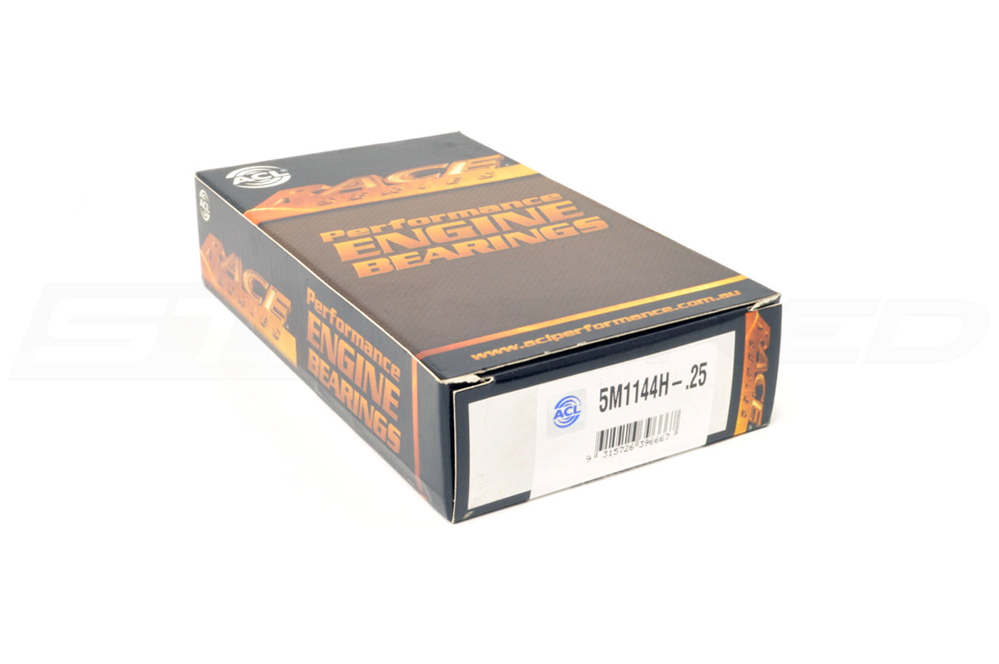 ACL Race Main Bearings for 4G63 6-Bolt