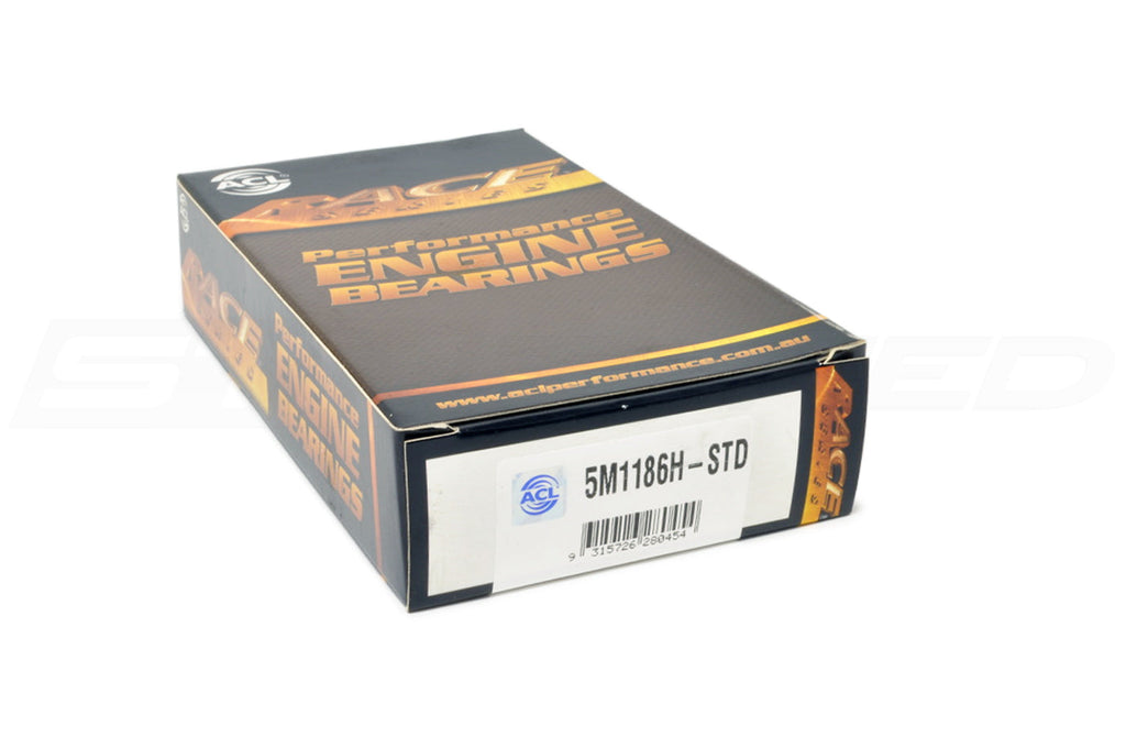 ACL Race Main Bearings for 4G63 7-Bolt 1992.5-1997