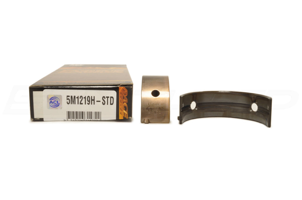 ACL Race Main Bearings for 4G63 7-Bolt 1997+ Split Thrust