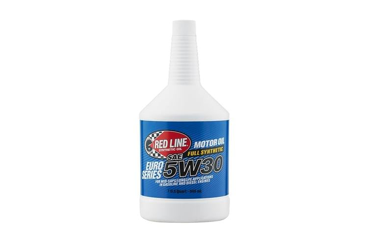 RedLine Fully Synthetic Ester Engine Oil