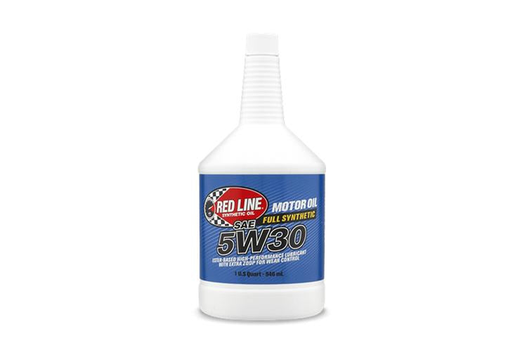 RedLine Fully Synthetic Ester Engine Oil