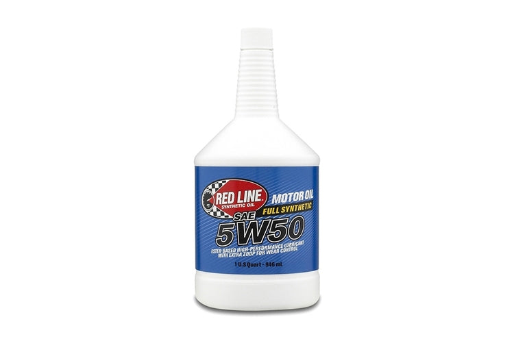 RedLine Fully Synthetic Ester Engine Oil