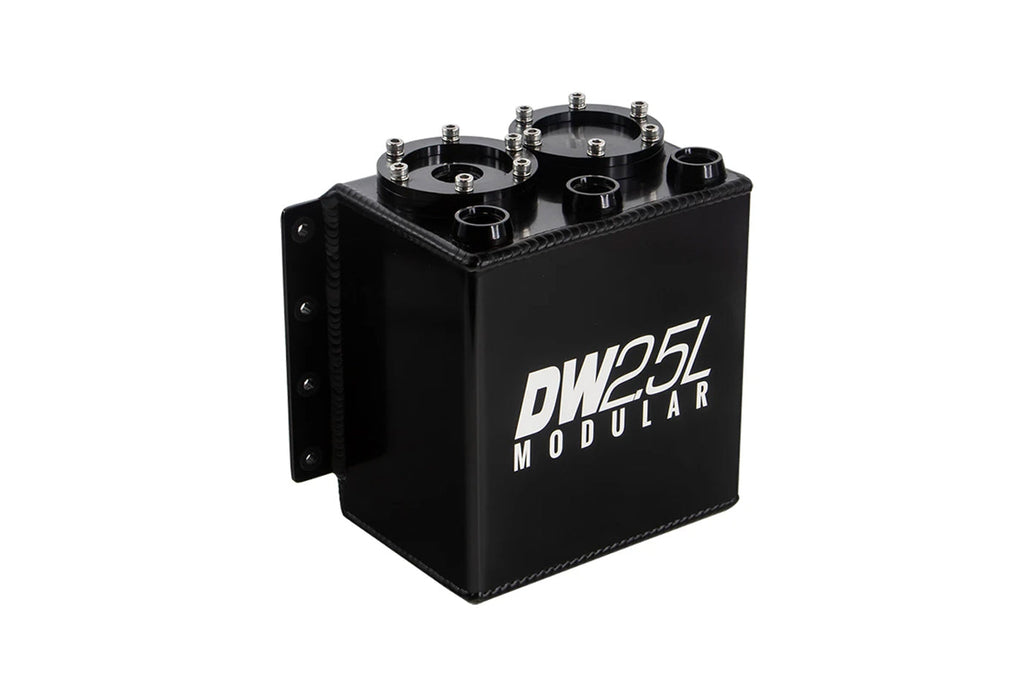 DeatschWerks 2.5L Fuel Surge Tank (6-000-25ST)
