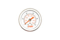 DeatschWerks Fuel Pressure Gauge (6-01-G)
