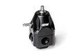 DeatschWerks DWR1000c Adjustable Fuel Pressure Regulator (6-1002-FRB)
