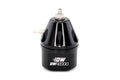 DeatschWerks DWR2000 Adjustable Fuel Pressure Regulator (6-2000-FRB)