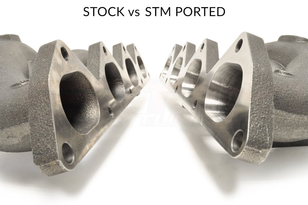 FP Cast Race Manifold for 1G/2G DSM (6001010)