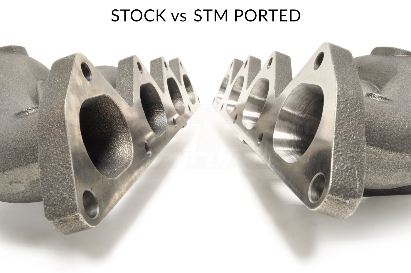 FP Cast Race Manifold for 1G/2G DSM (6001010)