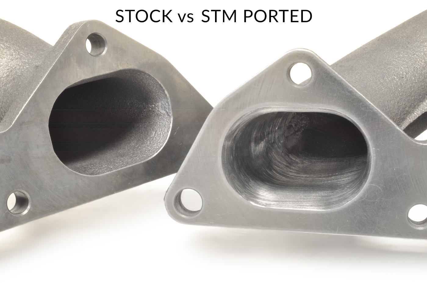 FP Cast Race Manifold for 1G/2G DSM (6001010)