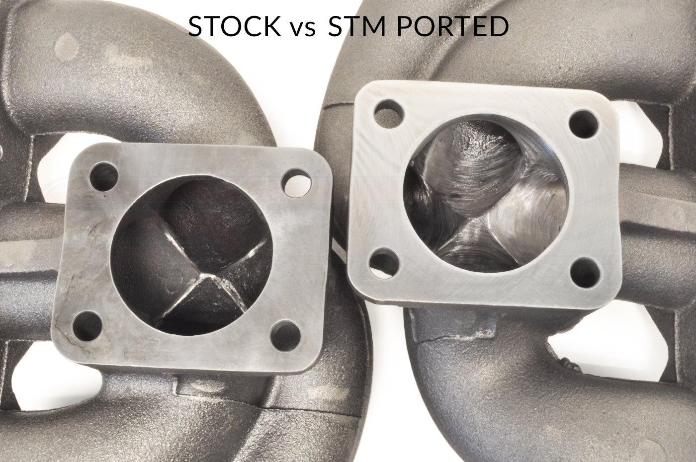 FP Cast Race Manifold for 1G/2G DSM (6001010)