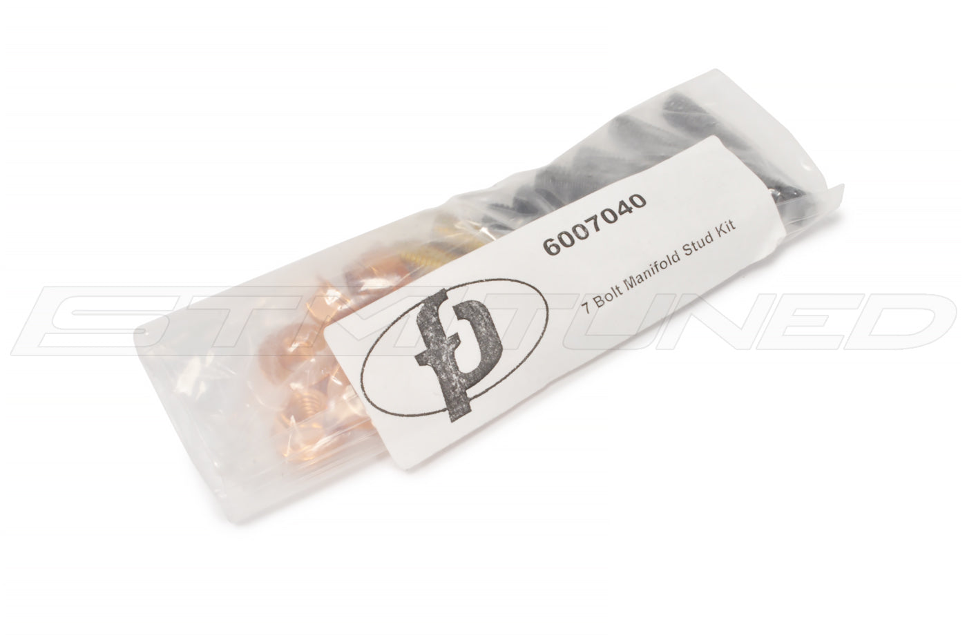 FP Exhaust Manifold Stud & Nut Kit for 7-Bolt 4G63 (6007040)