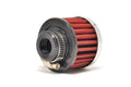 K&N Breather Filter with 5/8 inch Rubber Flange (62-1340)