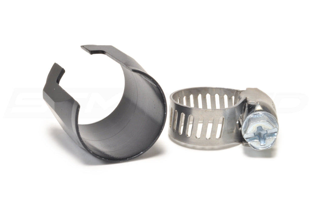 Russell Tube Seal Hose Clamp