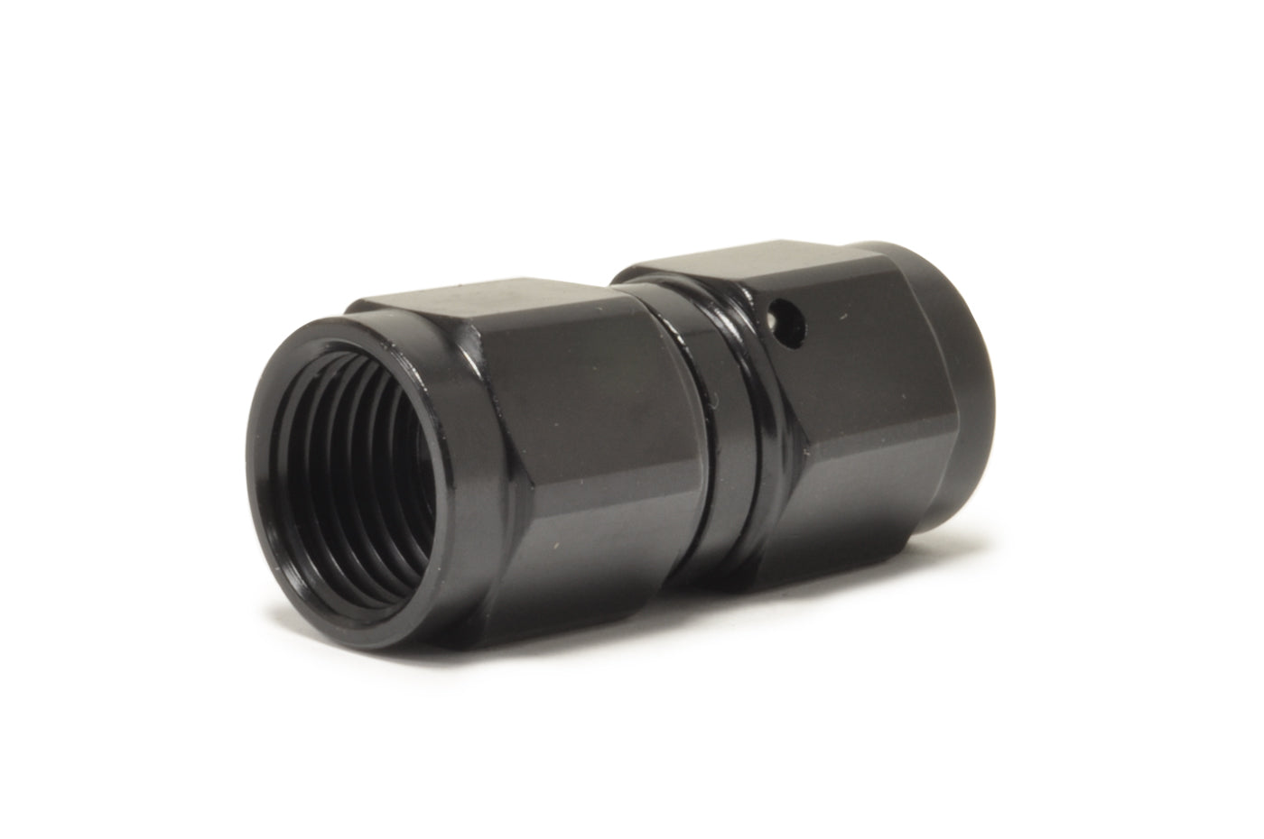 Russell -6AN Straight Swivel Coupler Adapter Fitting (640003)