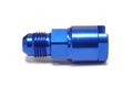 Russell Female Quick-Disconnect -6AN Male to 3/8" SAE (644120)