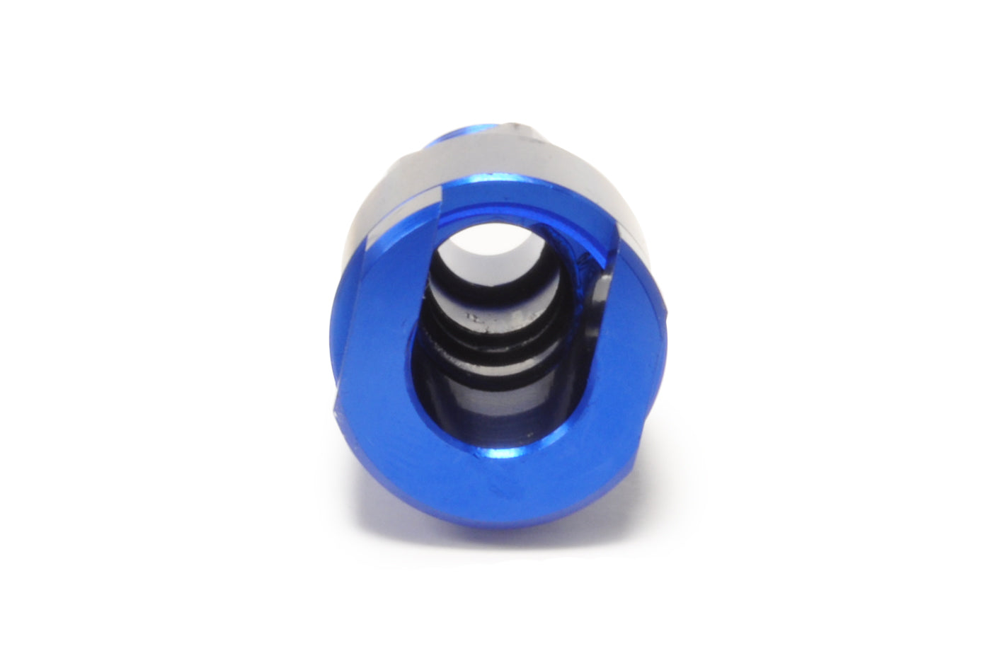 Russell Female Quick-Disconnect -6AN Male to 3/8" SAE (644120)