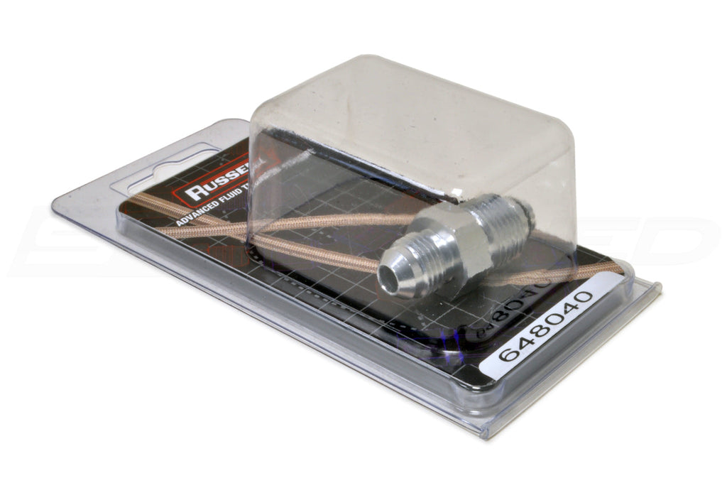 Russell PowerFlex Power Steering Adapters