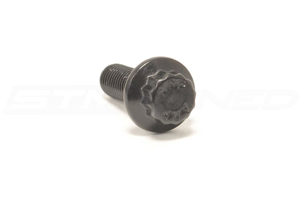 ARP Replacement Bolts for Quarter Master 8-Leg Pressure Plate