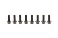 ARP Replacement Bolts for Quarter Master 8-Leg Pressure Plate