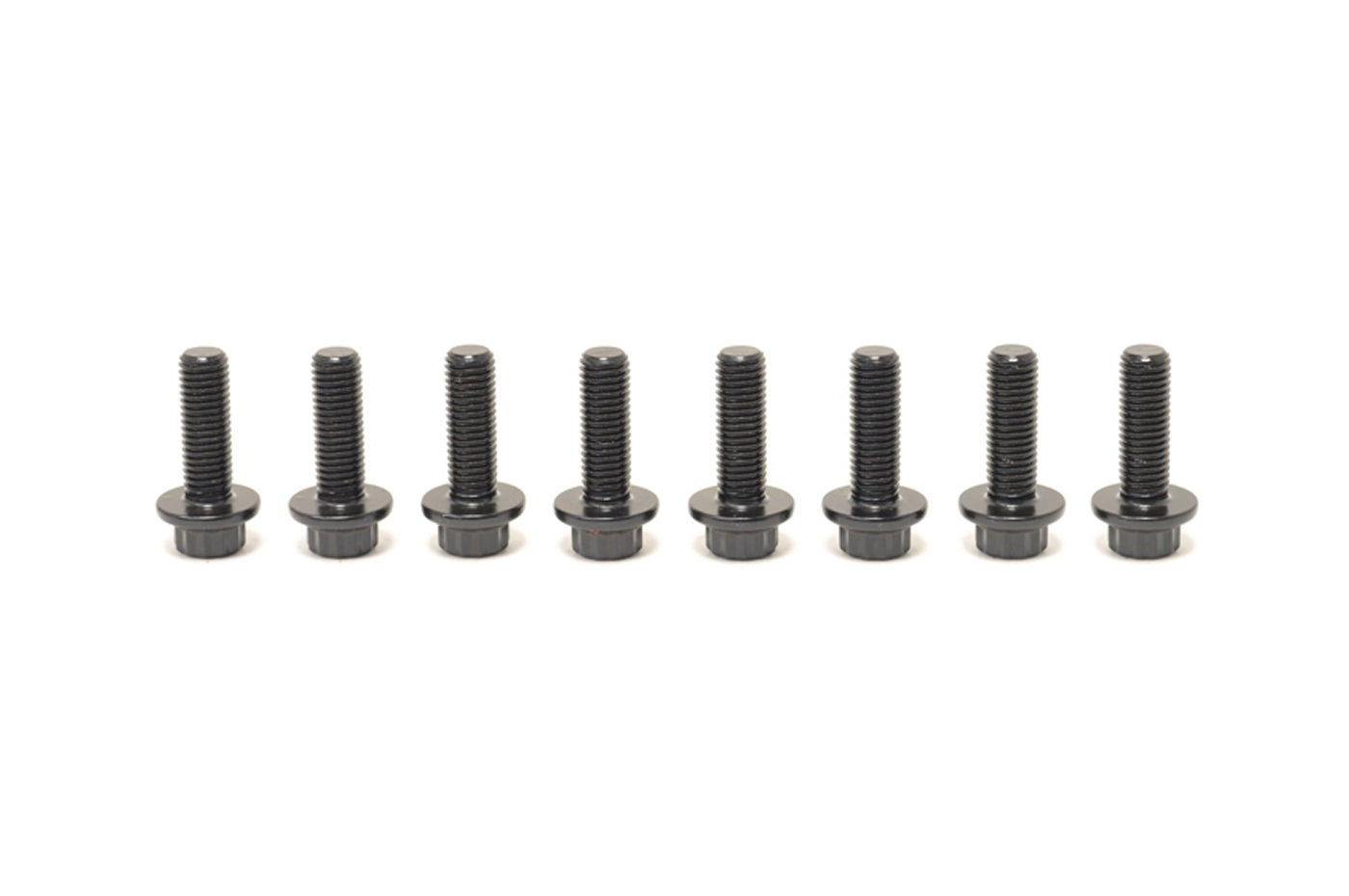 ARP Replacement Bolts for Quarter Master 8-Leg Pressure Plate