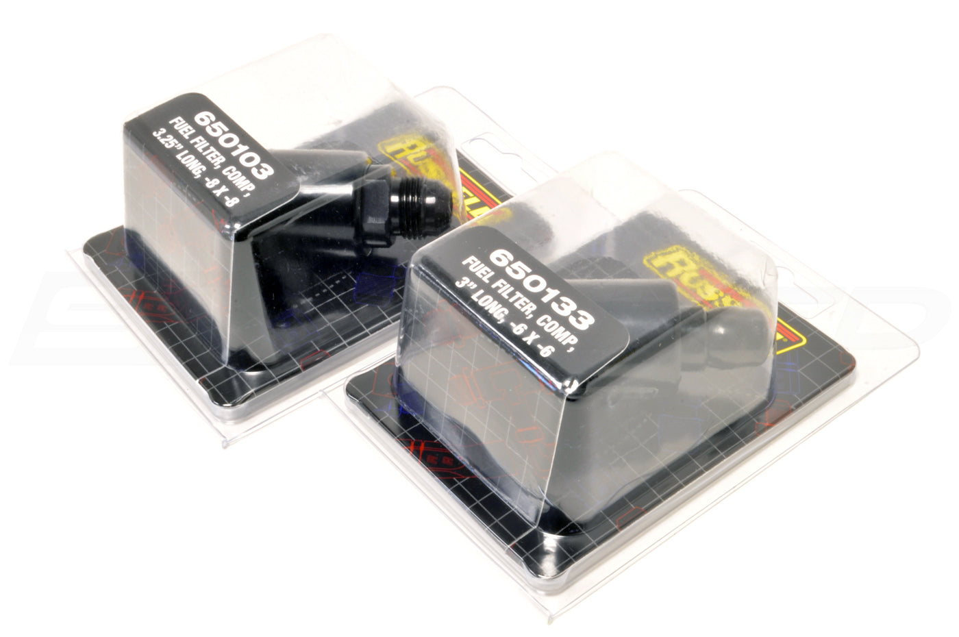 Russell Competition Fuel Filter