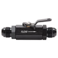 Russell Shut-Off Valve