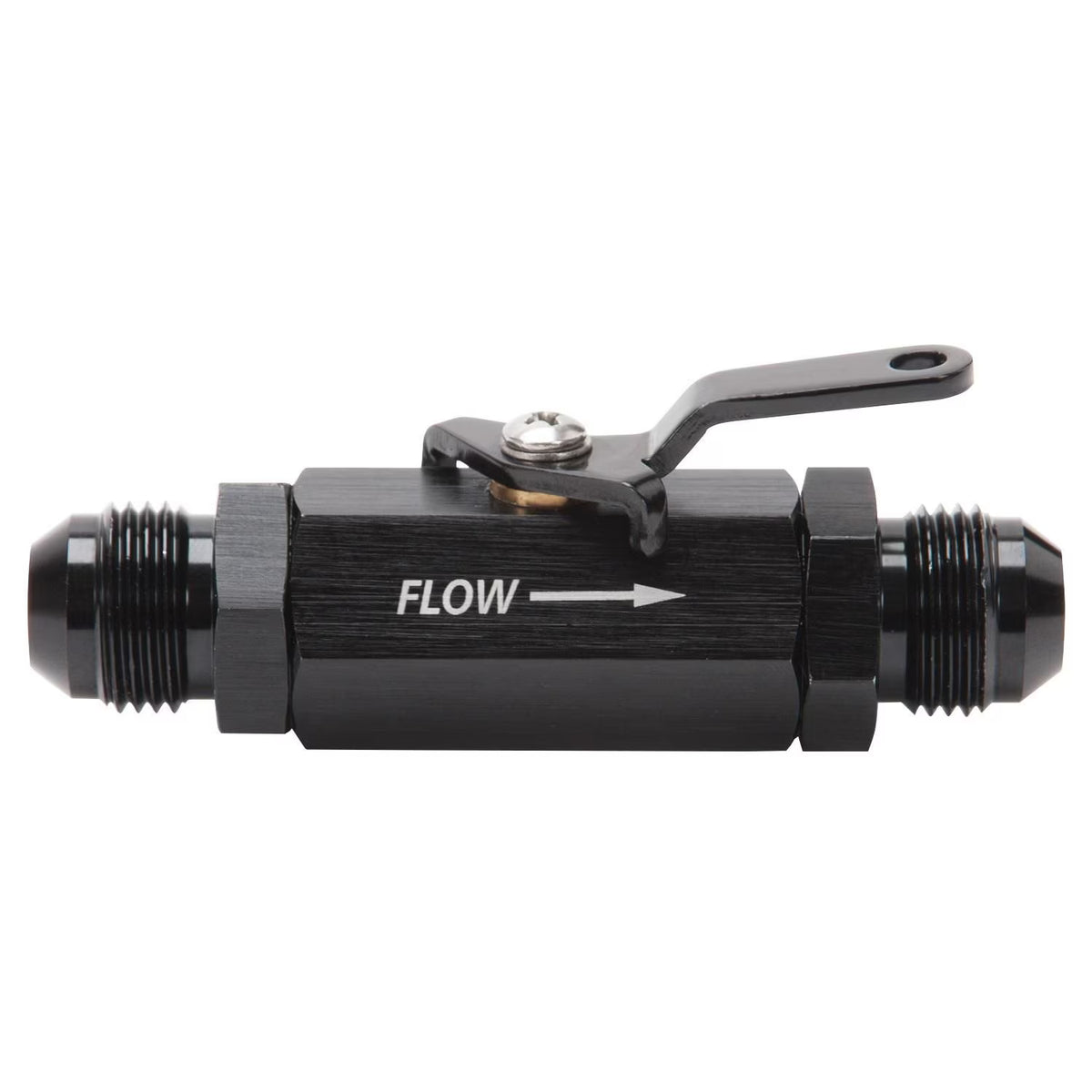 Russell Shut-Off Valve