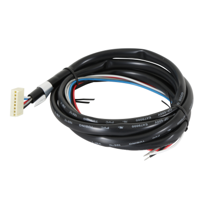 AEM Digital 8-18V Voltmeter Gauge (30-4400)