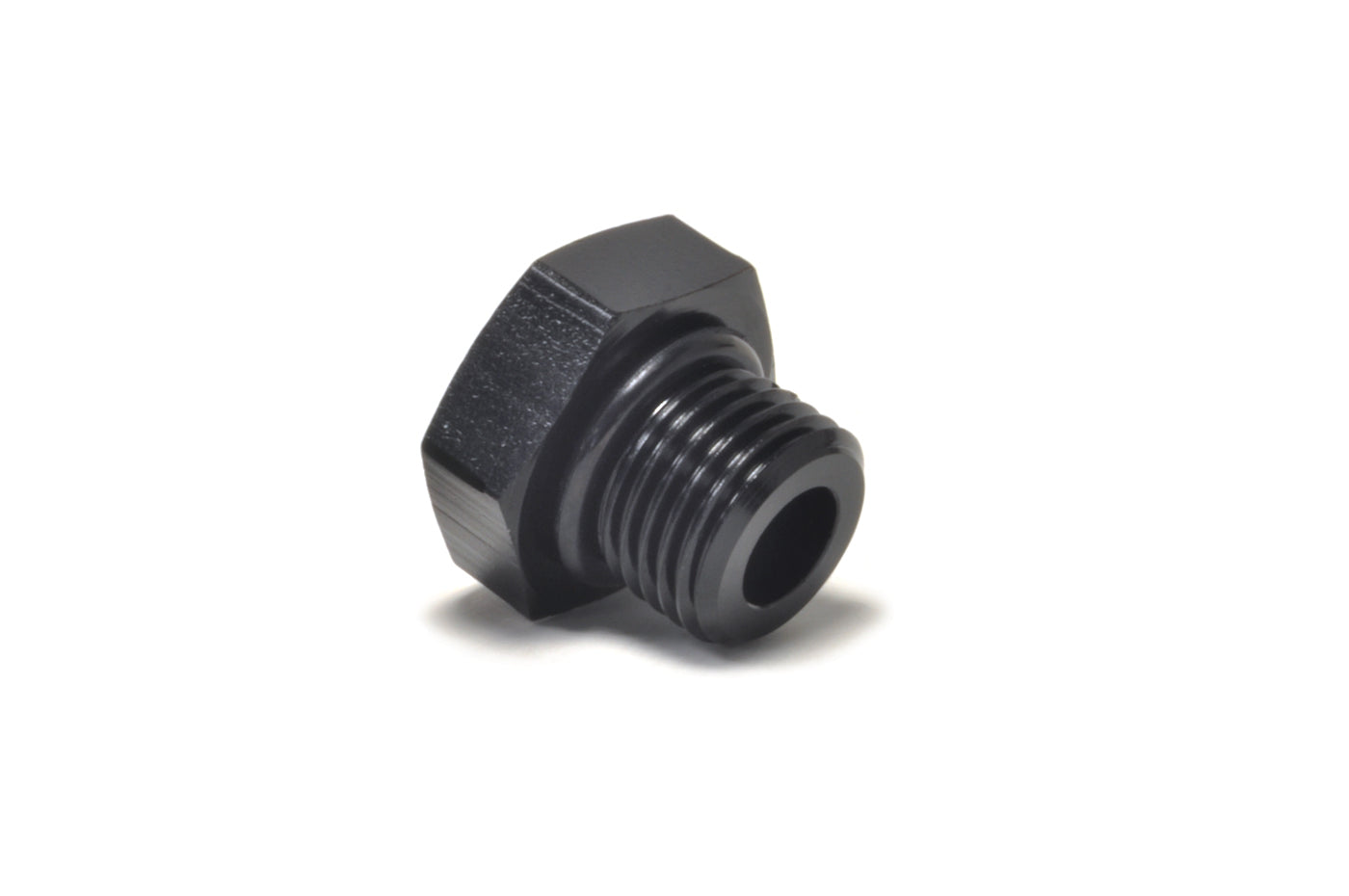 Russell Port Plug -6AN (660273)