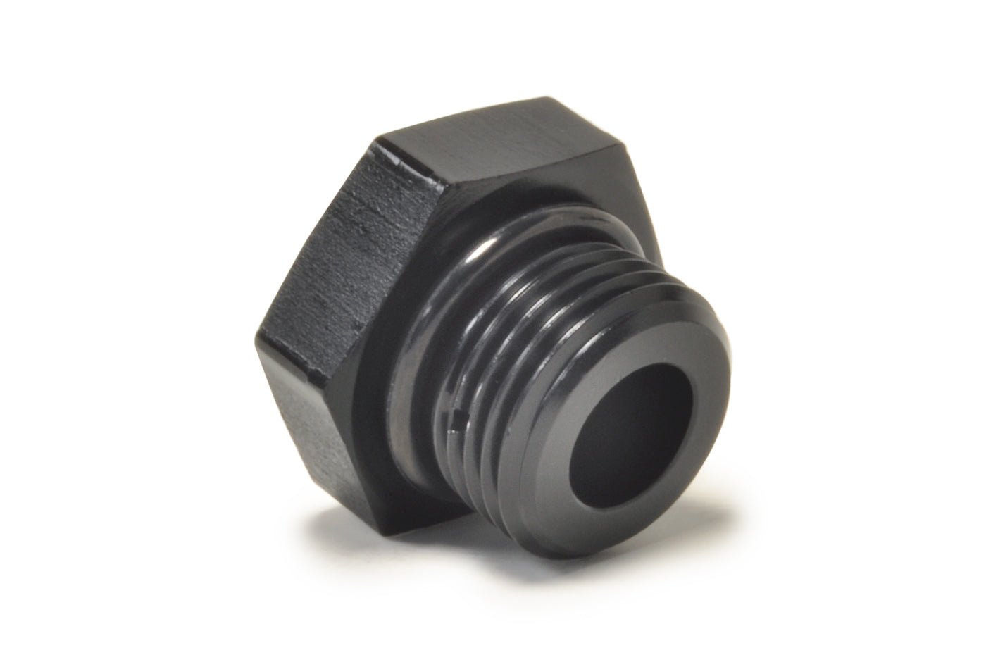 Russell Port Plug -8AN (660283)