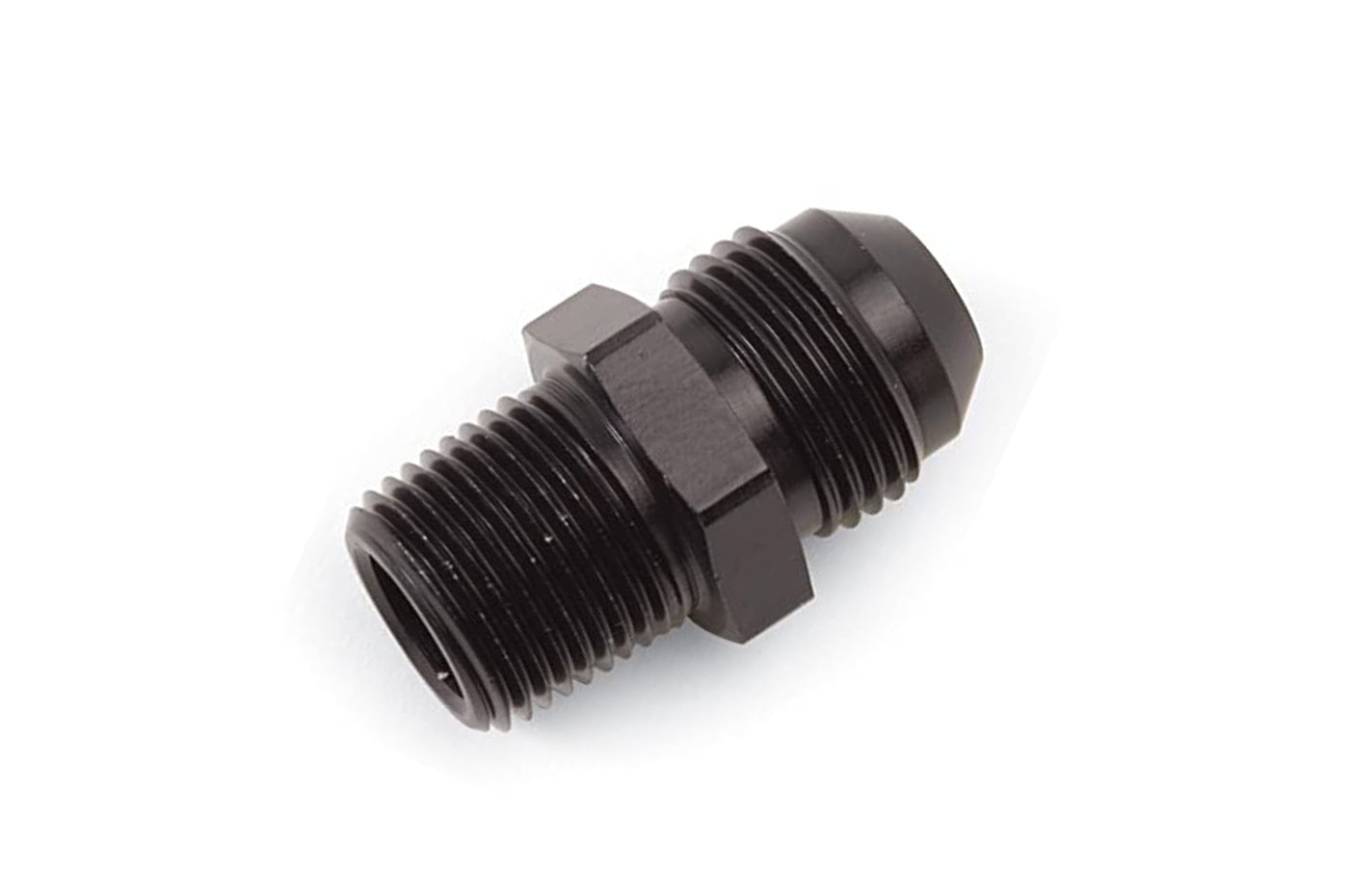 Russell -6AN to 1/8 NPT Straight Adapter Fitting (660453)