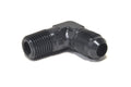Russell -6AN to 1/4 NPT 90° Adapter Fitting (660823)