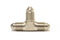 Russell -3AN Flare Tee Adapter Fitting (660991)