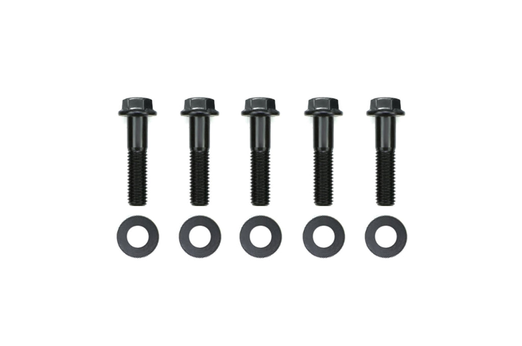 ARP Bolt Kit M8x1.25x35 for Aftermarket DSM Crank Pulley (661-1004)